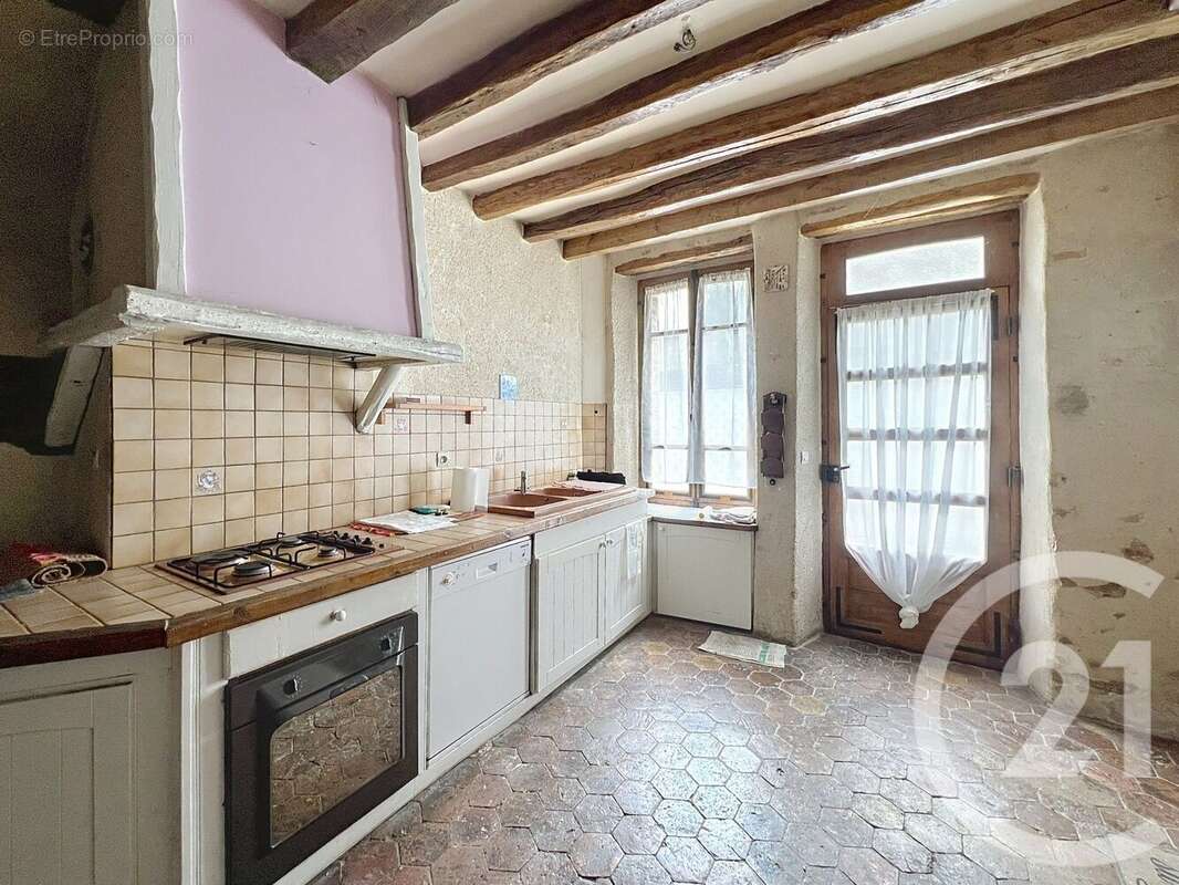 Maison 68 m² à Champigny  - photo 4