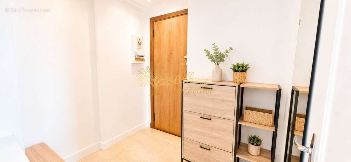 Appartement à SAINT-MAUR-DES-FOSSES