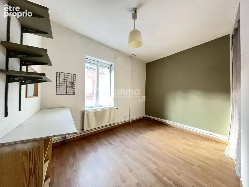 Idéal Investissement locatif,  côté Croix Saint-Pierre - photo 8