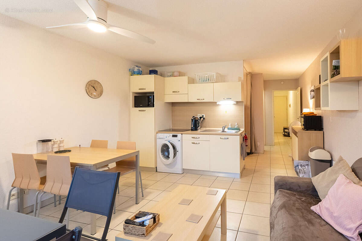 Appartement à CARCASSONNE