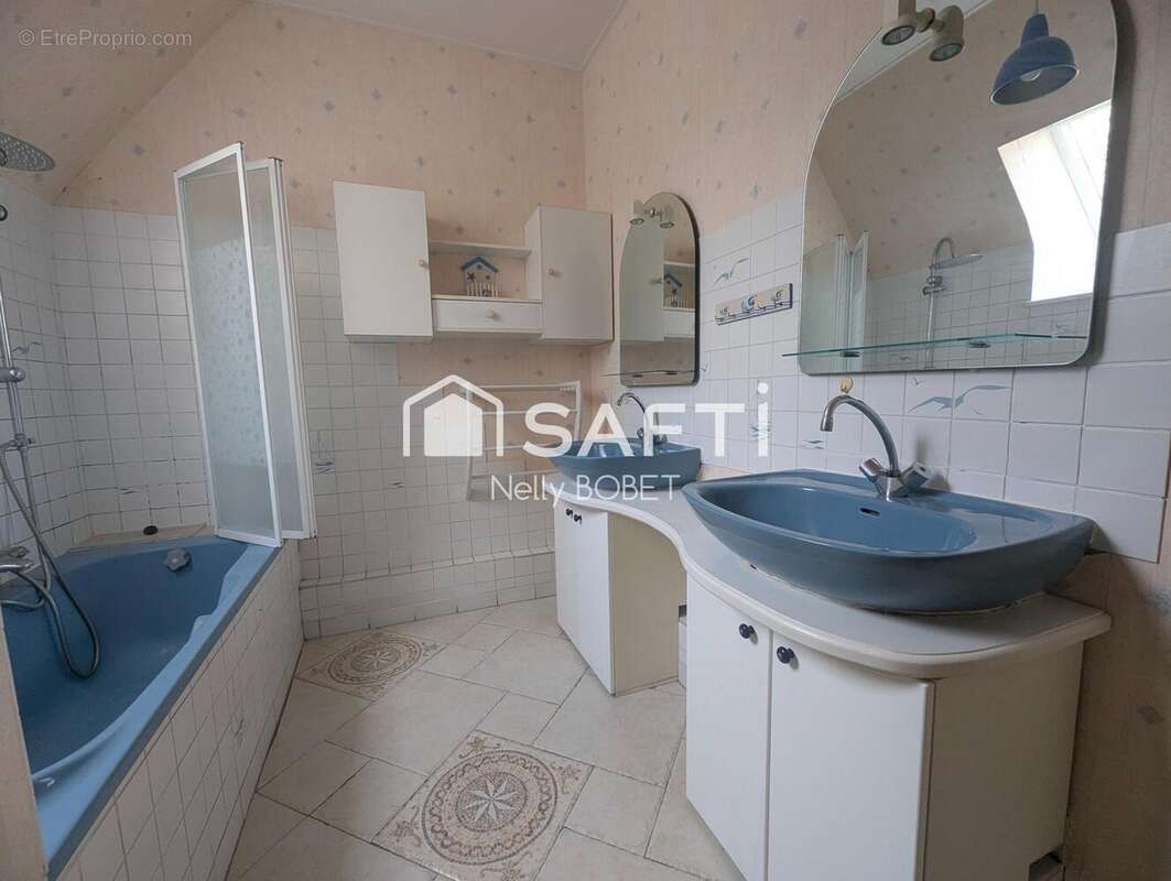 Photo 8 - Maison à GUICHEN