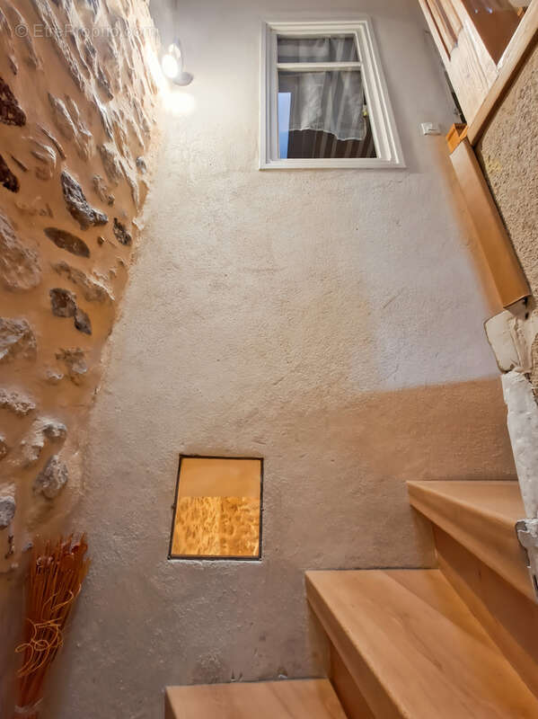 Maison à MARAUSSAN