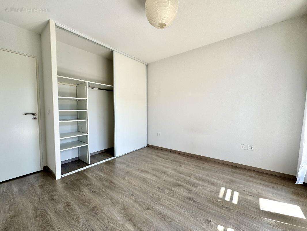 Appartement à BEGLES