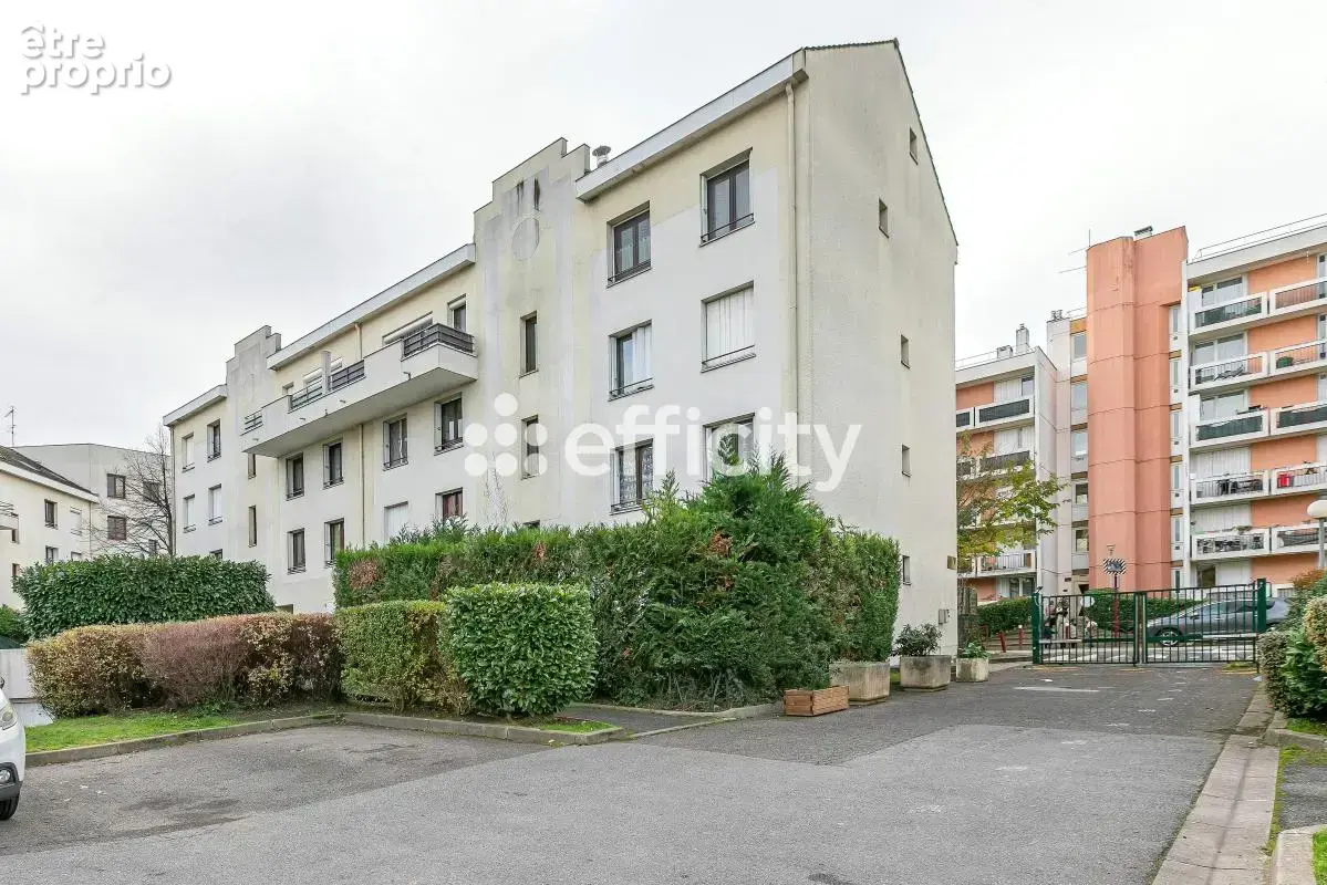 Appartement - photo 15