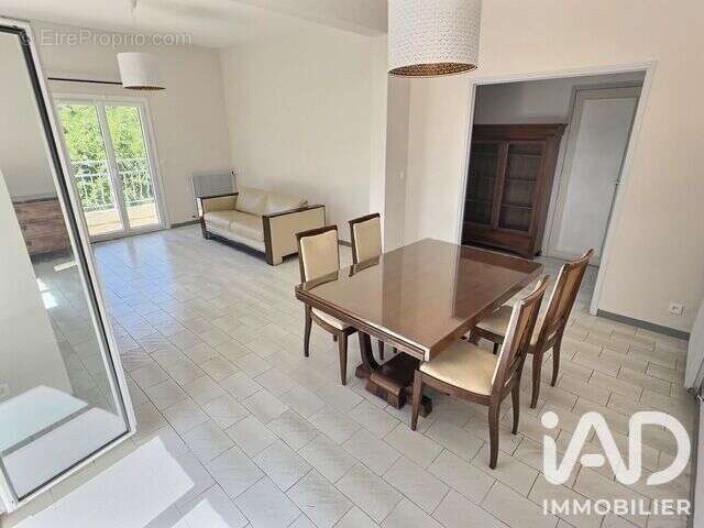 Photo 9 - Appartement à LA CIOTAT