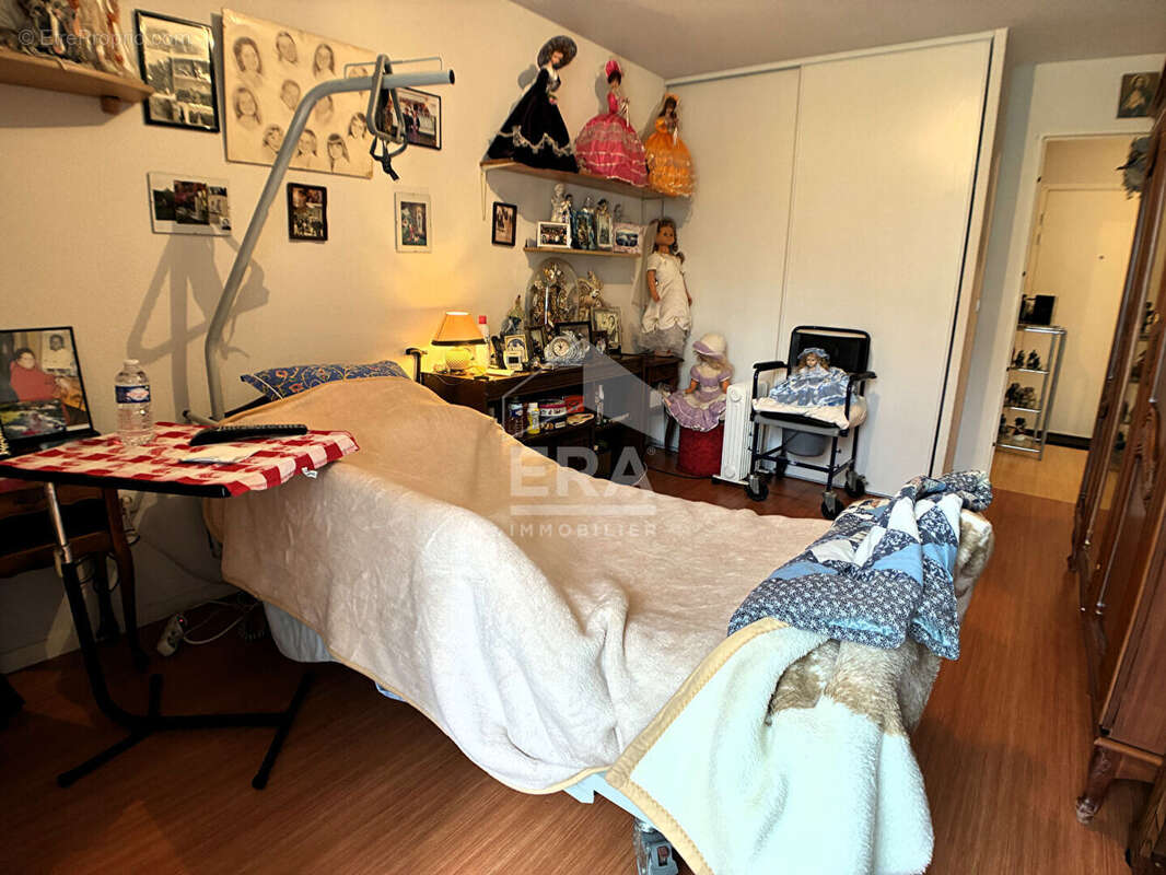 Appartement à BLOIS