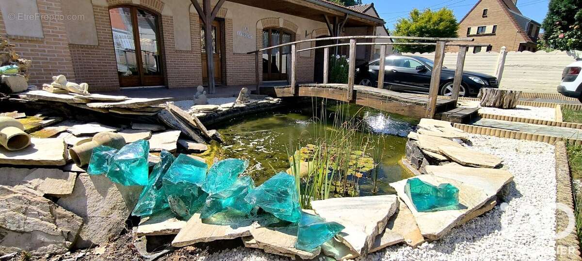 Maison 160 m² à Bruay-Sur-L'escaut  - photo 2