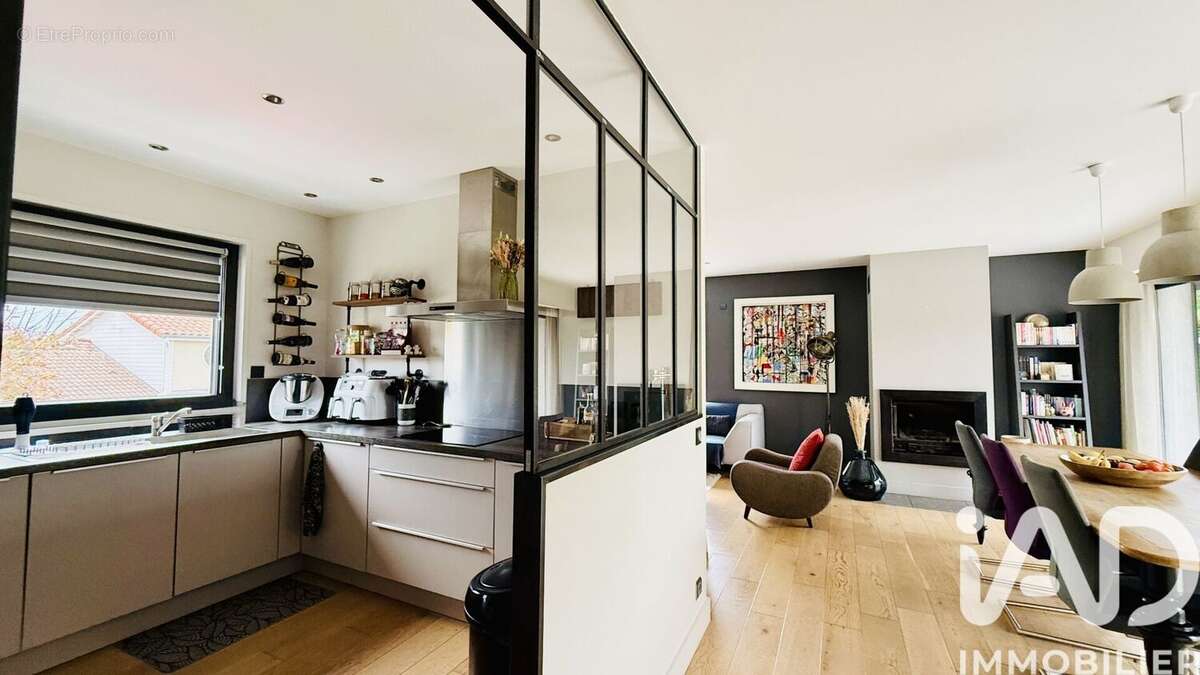 Photo 7 - Maison à VILLARS