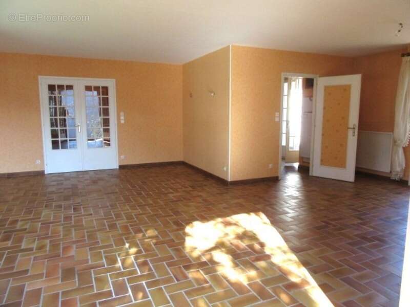 Maison à SARREGUEMINES