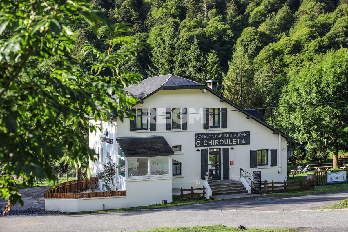 Autre à BAGNERES-DE-BIGORRE