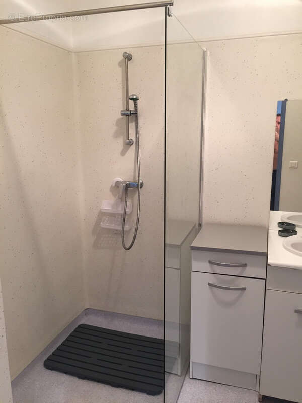 Appartement à ALES