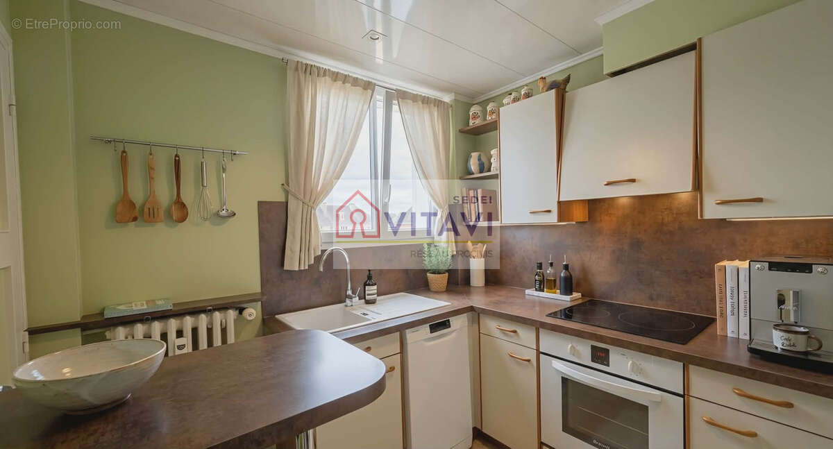 Appartement à BEAUVAIS