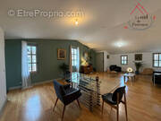 Appartement à CARPENTRAS