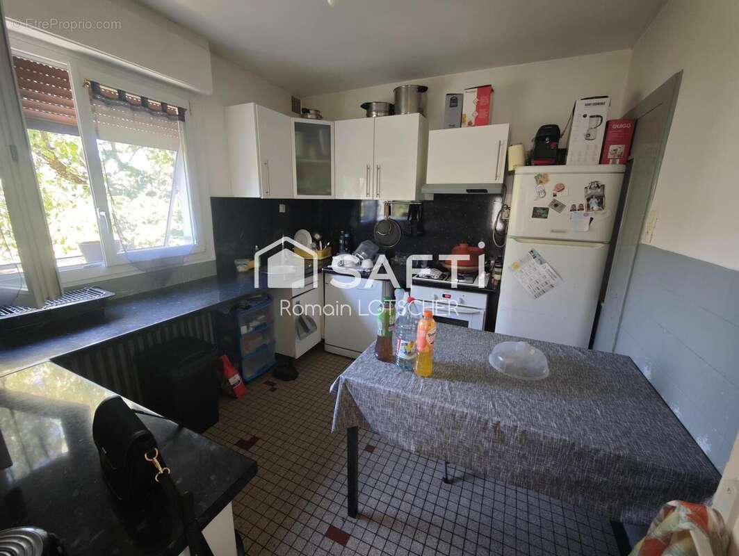 Photo 5 - Maison à VESOUL