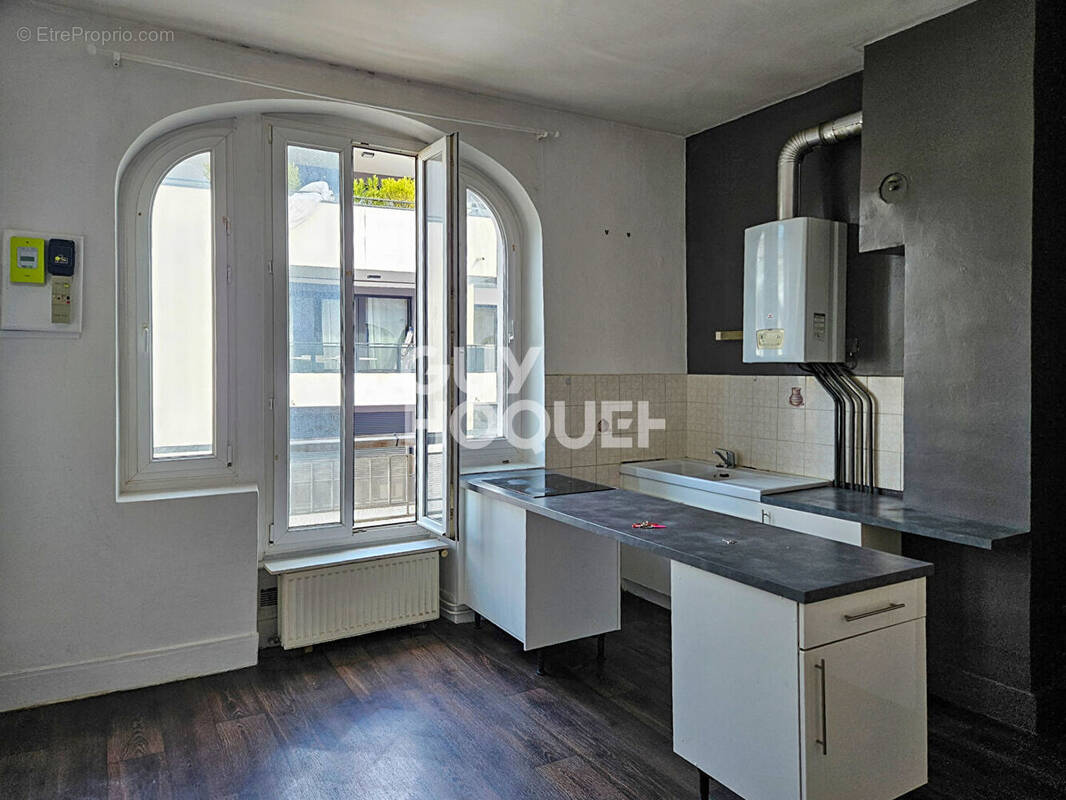 Appartement à VIENNE