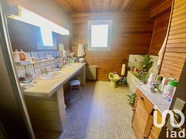 Photo 9 - Maison à SAINT-GERMAIN-DU-PUCH