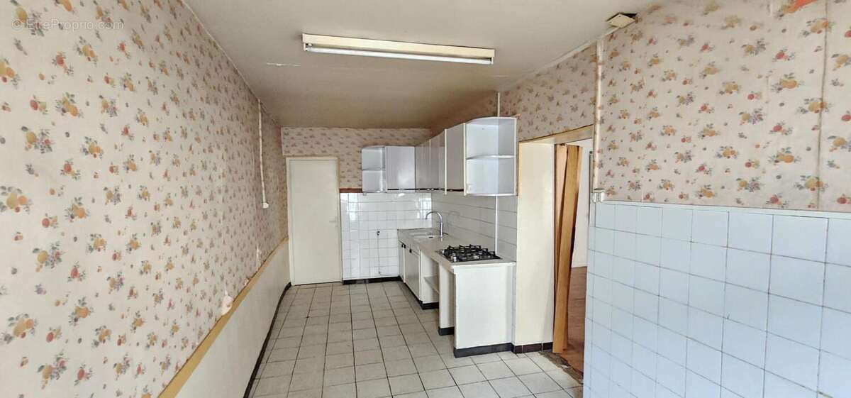 Maison à LOIRE-SUR-RHONE