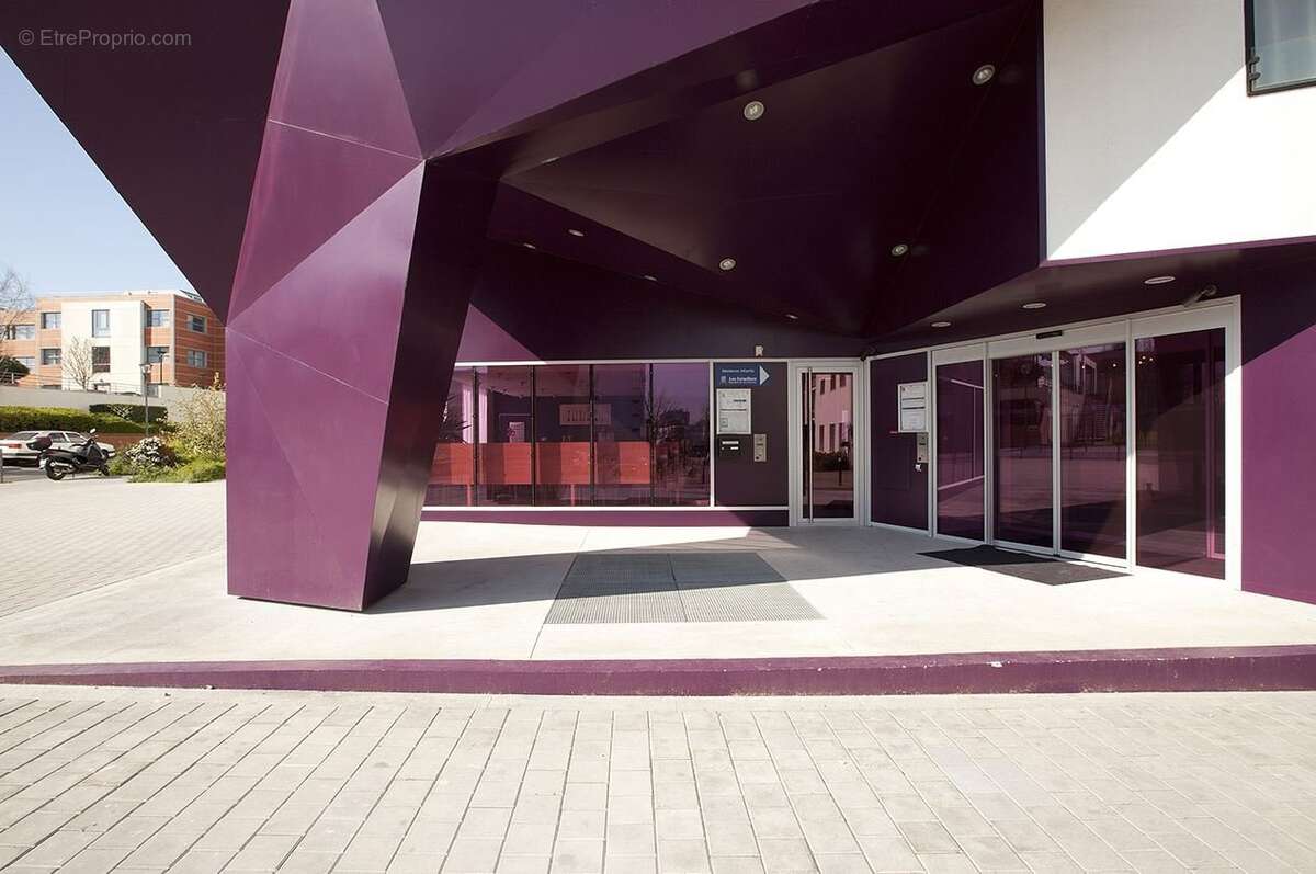 Appartement à MASSY