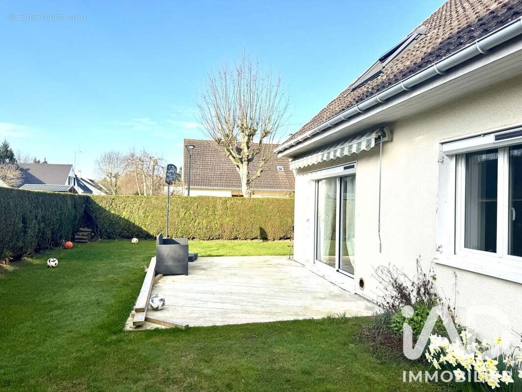 Photo 2 - Maison à BIHOREL