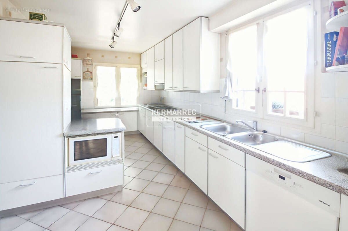 Maison à SAINT-GREGOIRE