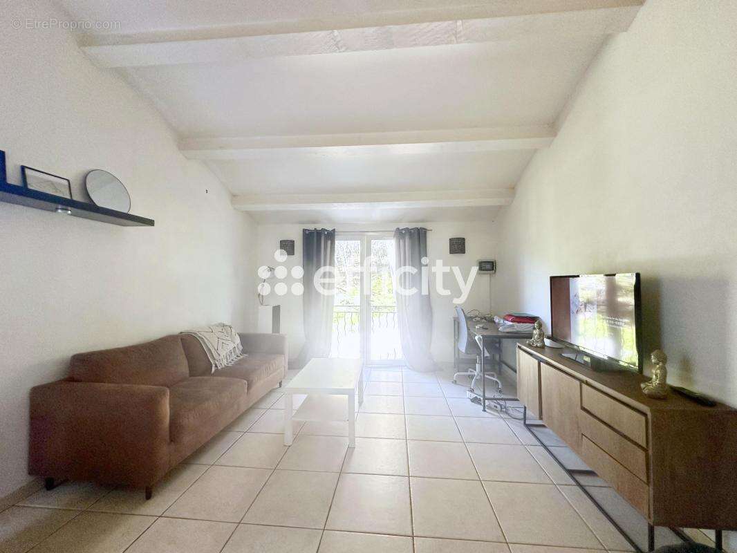 Maison à SEPTEMES-LES-VALLONS