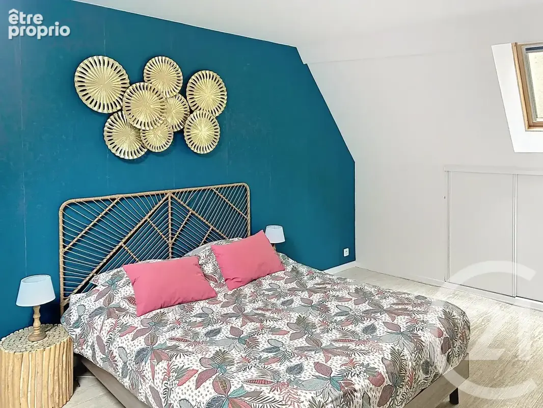 Maison 5 pièces 80 m² à vendre à Auxerre (89000) - photo 8