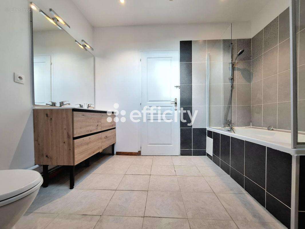 Maison de ville - photo 24