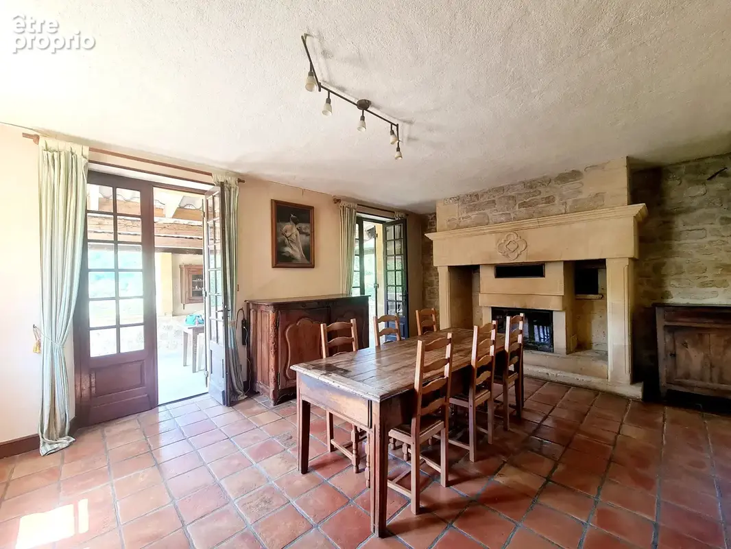 Maison de Charme en Dordogne avec Terrasse Couverte et Vue Panoramique – 20 Minutes de Sarlat - photo 5