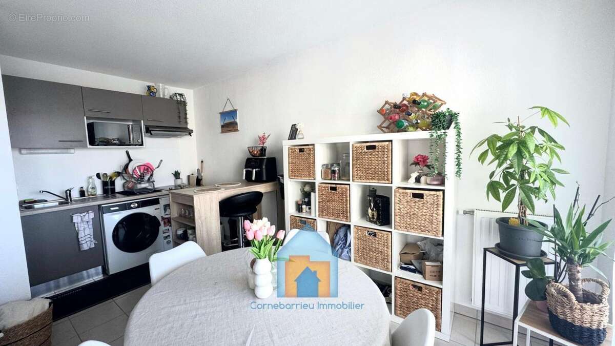 Appartement à BLAGNAC