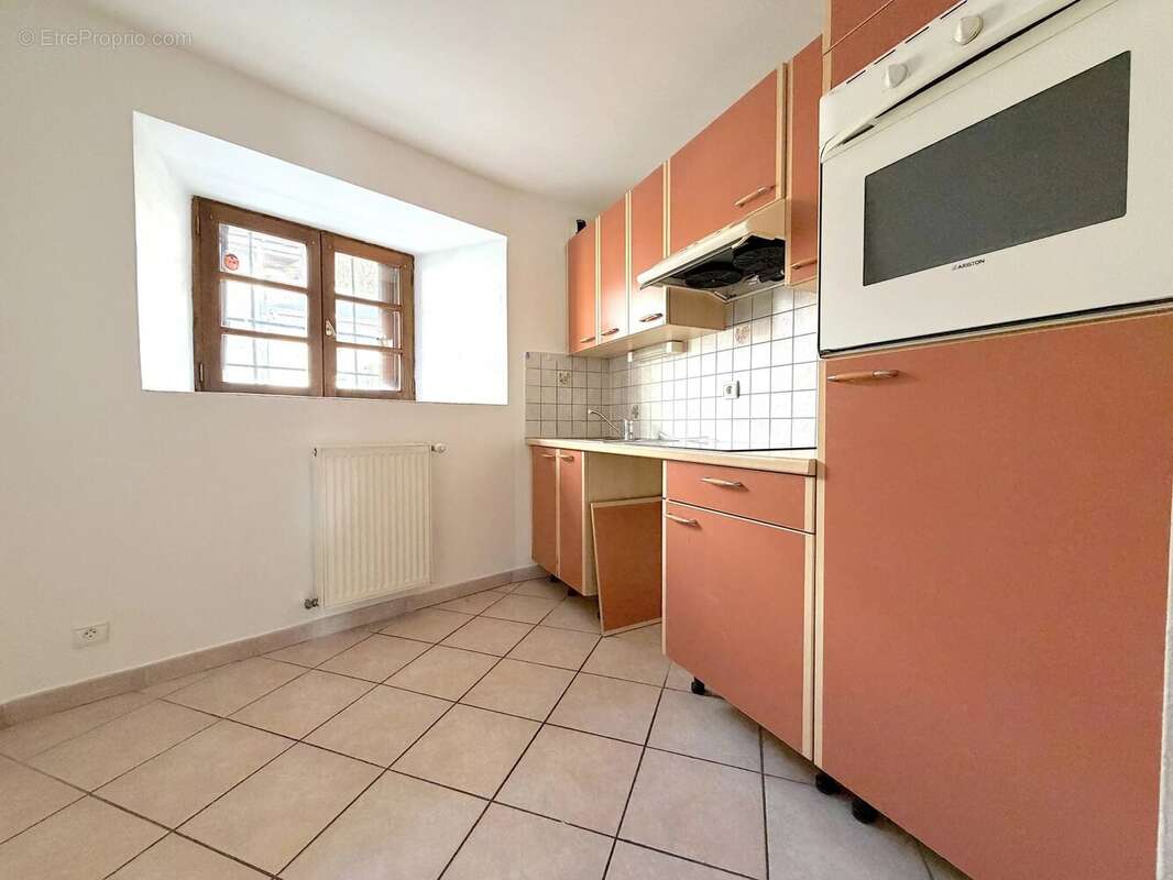 Appartement à TERMIGNON