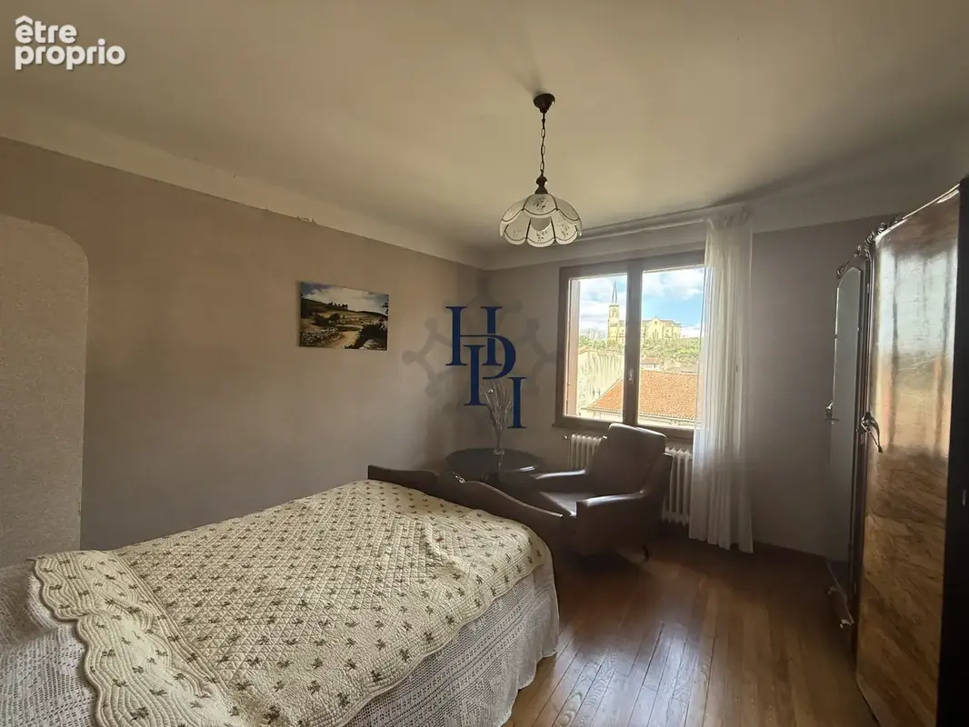 Vente Maison avec terrasse et garage CAMARES - photo 10