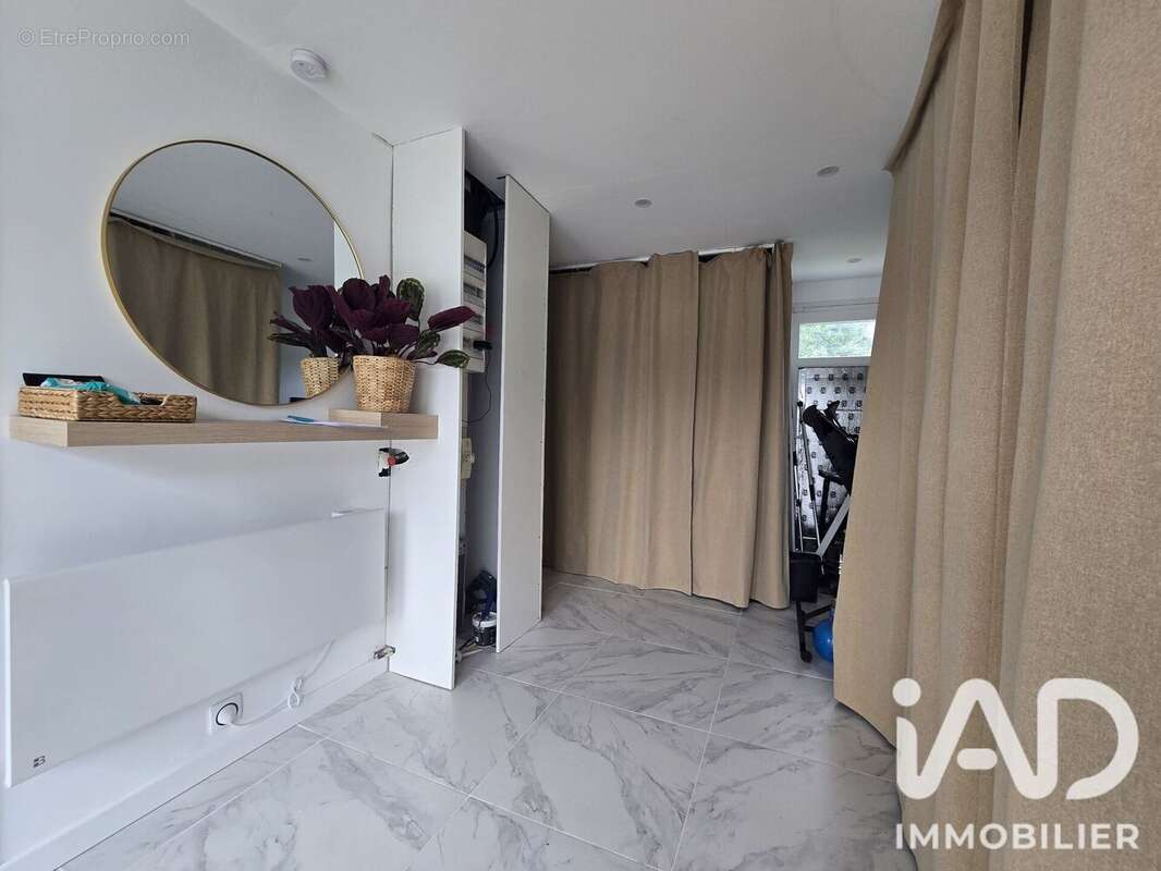 Maison 100 m² à Plougastel-Daoulas  - photo 8