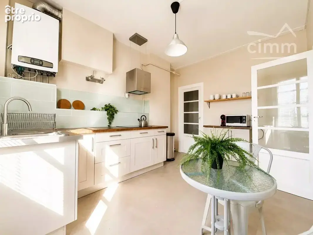Blois gare / centre – immeuble de rapport – 4 logements + 100 m² à valoriser – 726 000 € - photo 14