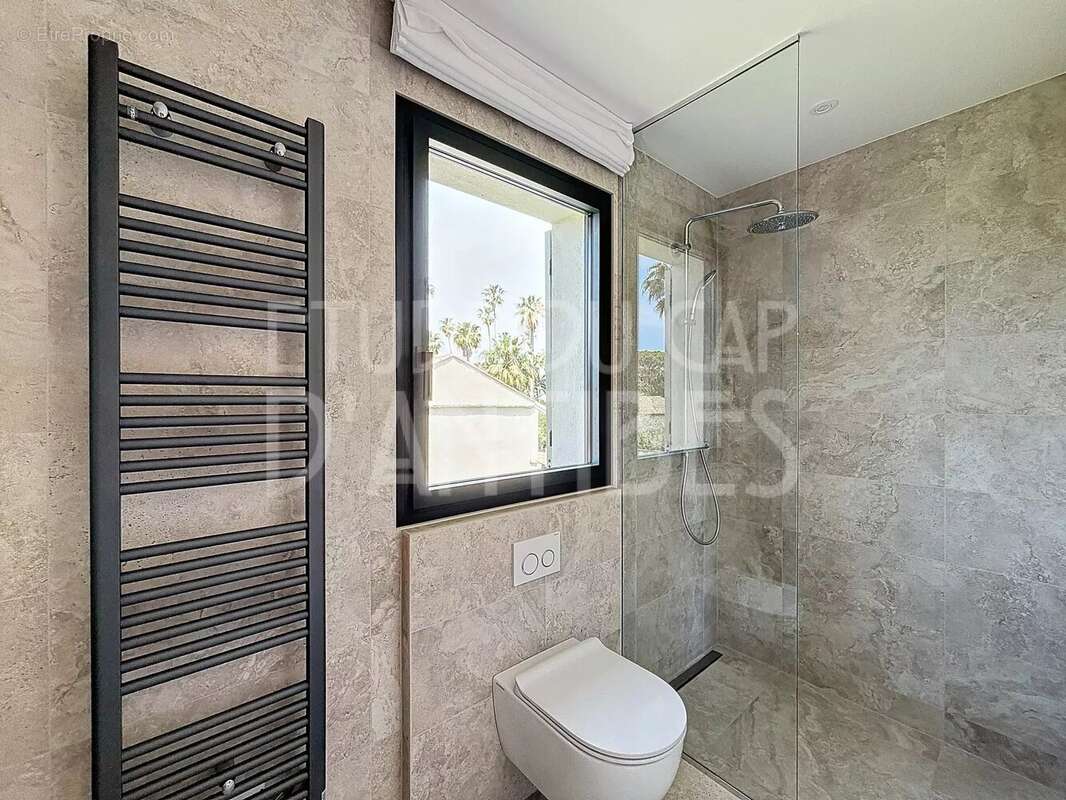 Cap d'Antibes  Versant Ouest - photo 14