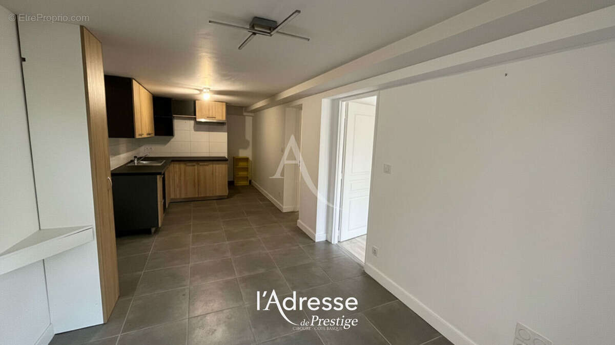 Appartement Urrugne 3 pièce(s) 50 m2 - photo 4