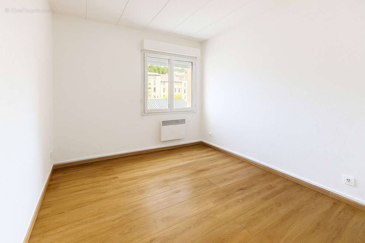 Appartement à ALGRANGE