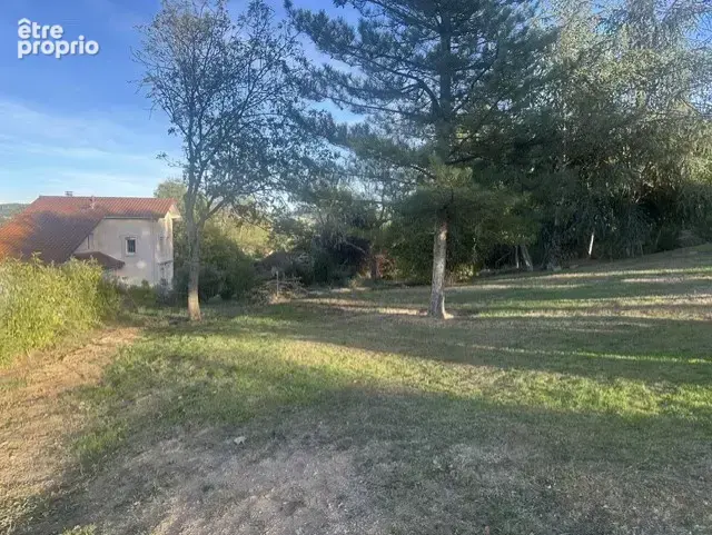 terrain constructible de 2862m2 - photo 6