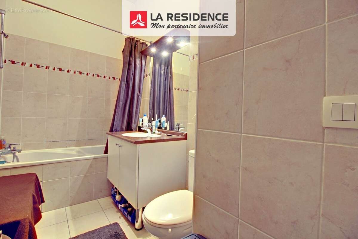 Appartement 24 m² à Poissy  - photo 2