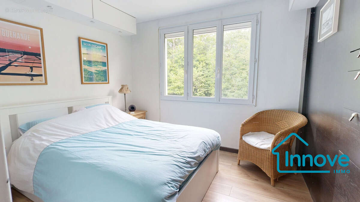Appartement 80 m² à La Celle-Saint-Cloud  - photo 8
