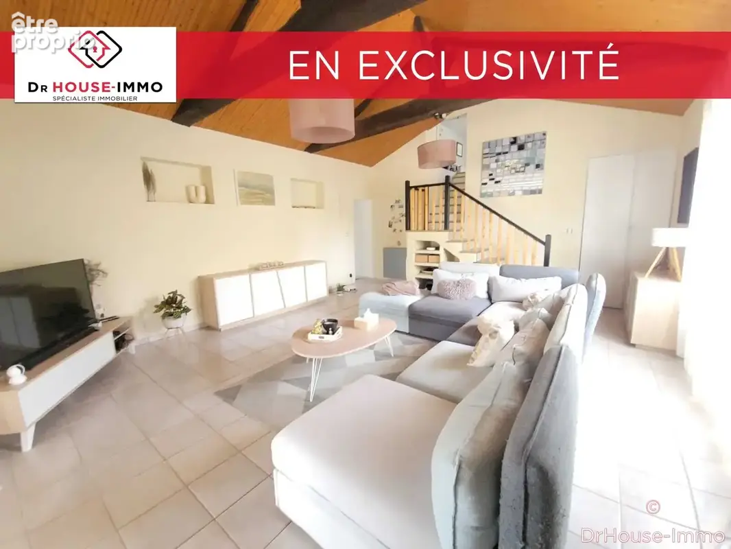 Maison 6 pièces 176 m² à vendre à Venansault (85190) - photo 19