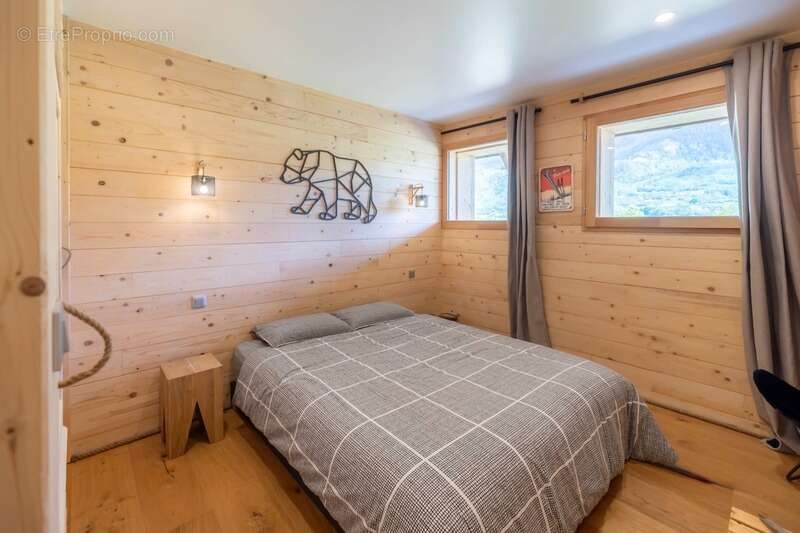 Maison à SAINT-JEAN-SAINT-NICOLAS