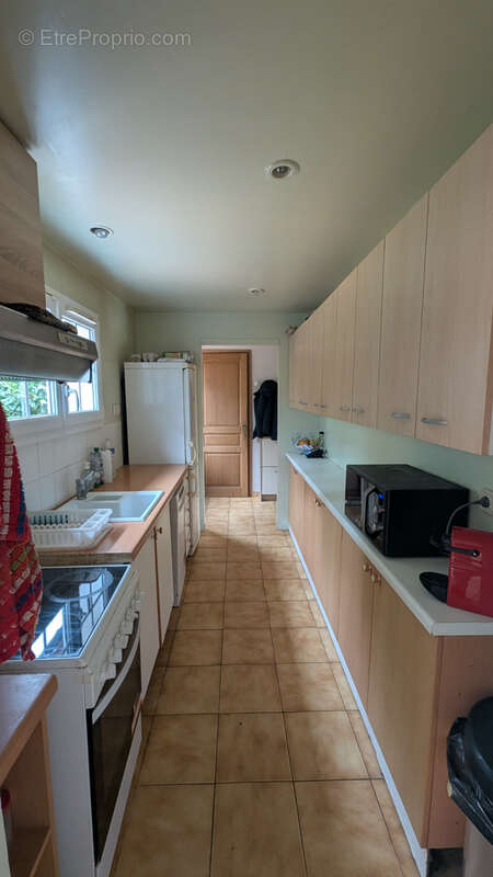 Maison à ILLIERS-COMBRAY