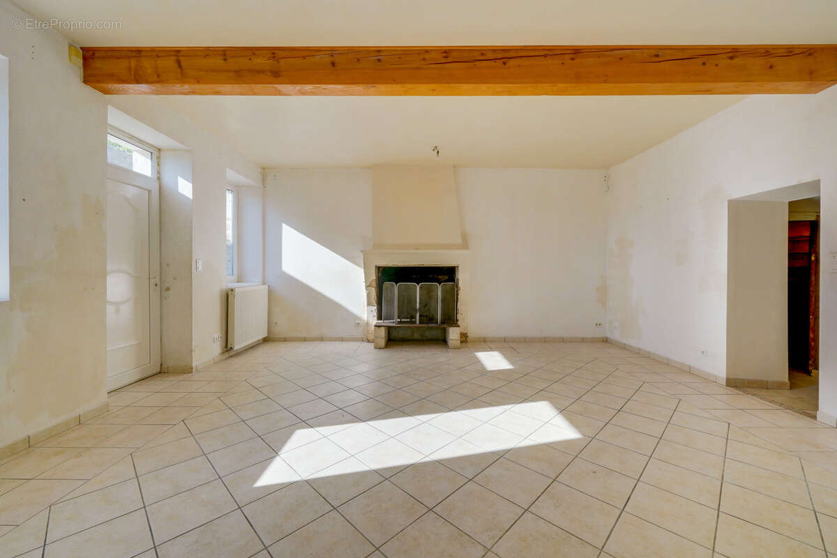 Maison à ARBANATS