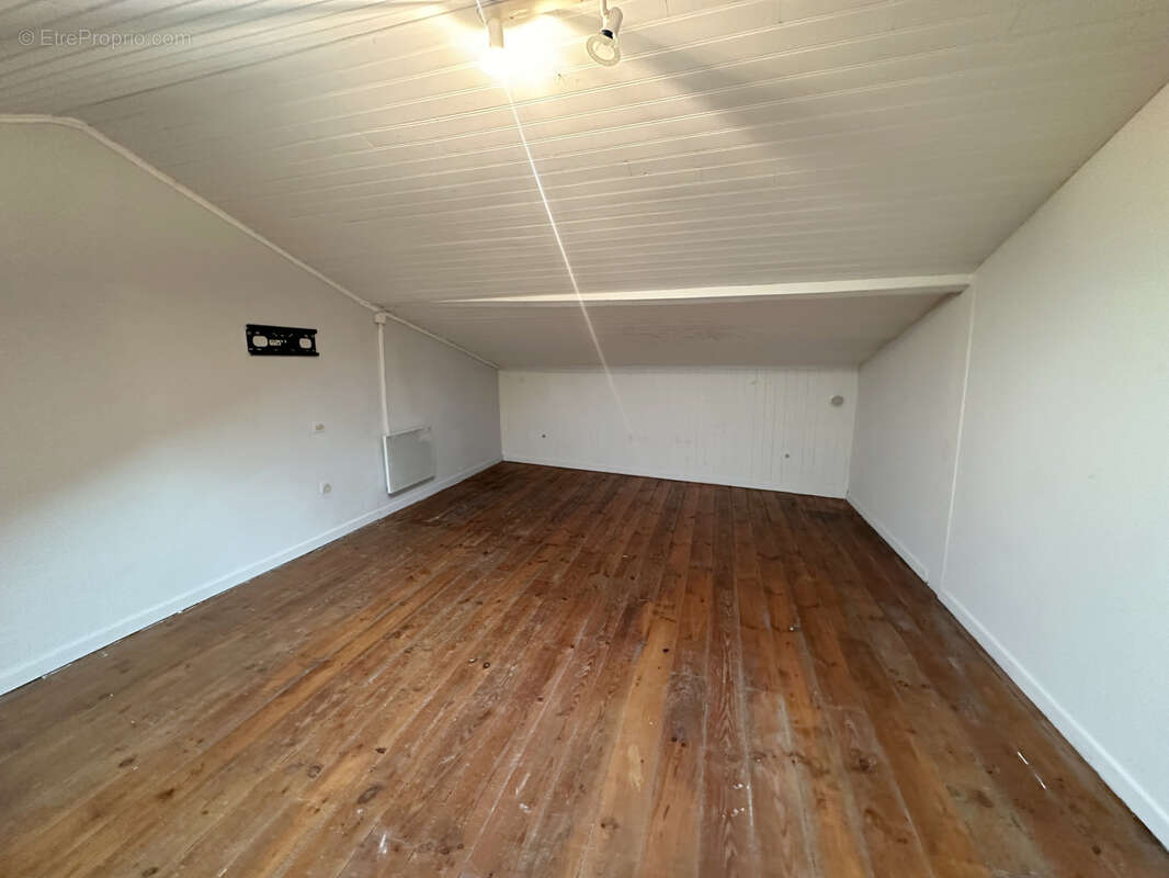 Maison à GONTAUD-DE-NOGARET