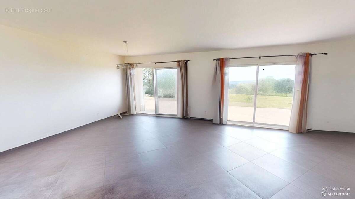 Photo 2 - Maison à DURAS