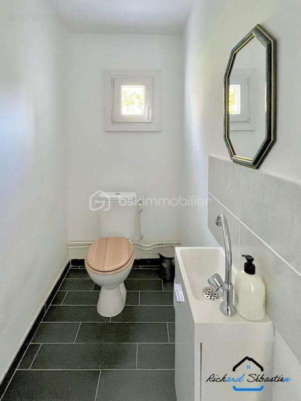 Appartement à SEDAN