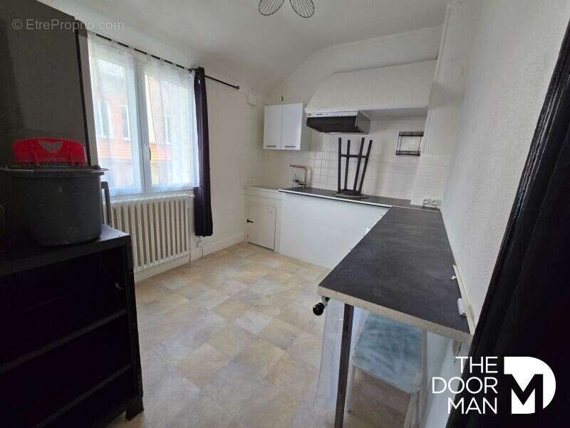 Maison à BOURBONNE-LES-BAINS