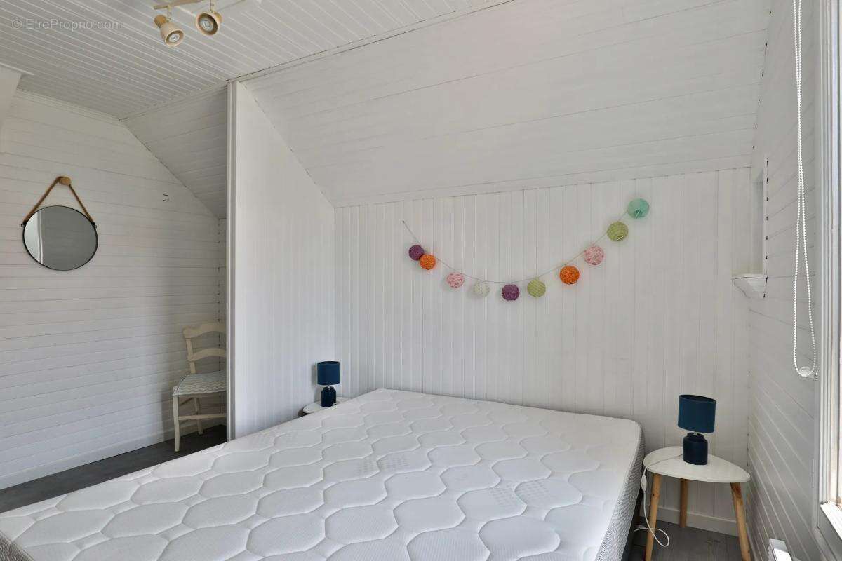 Appartement à MIMIZAN