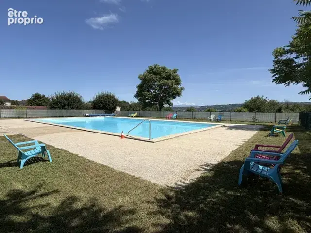 Maison T4 sur l’Isle -d’Abeau de 83 m2, année 2004 en très bon état - photo 17