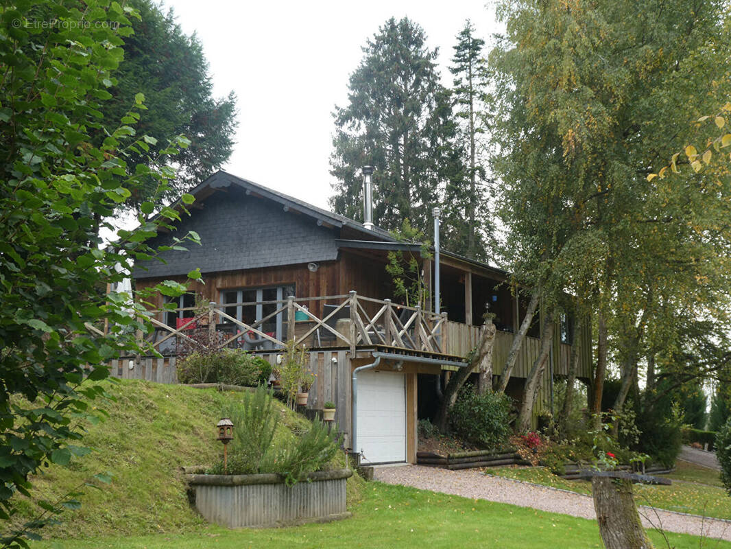 Maison à PONT-L&#039;EVEQUE